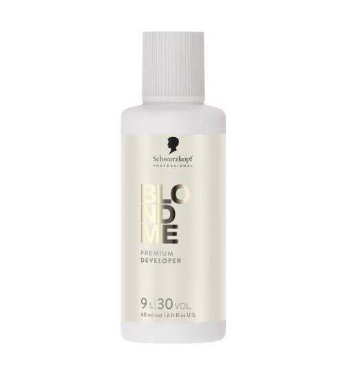 Schwarzkopf BLONDME Premium Developer 9% 30 Vol. 60 ml