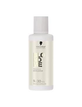 Schwarzkopf BLONDME Premium Developer 9% 30 Vol. 60 ml