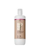 Schwarzkopf BLONDME Premium Gel Developer 2% 7 Vol. 1000 ml