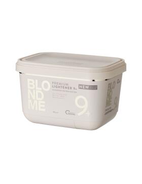 Schwarzkopf BLONDME Premium Lightener 9+ 450 g