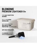 Schwarzkopf BLONDME Premium Lightener 9+ 450 g