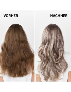 Schwarzkopf BLONDME Glow Toner 10-01 Pearl Glaze 60 ml