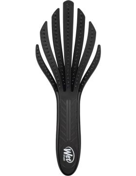 Wet Brush Go Green Curl Detangler Black