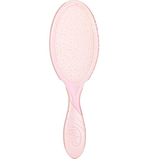 Wet Brush Holographic Detangler Blush
