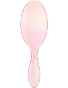 Wet Brush Holographic Detangler Blush