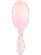 Wet Brush Holographic Detangler Blush