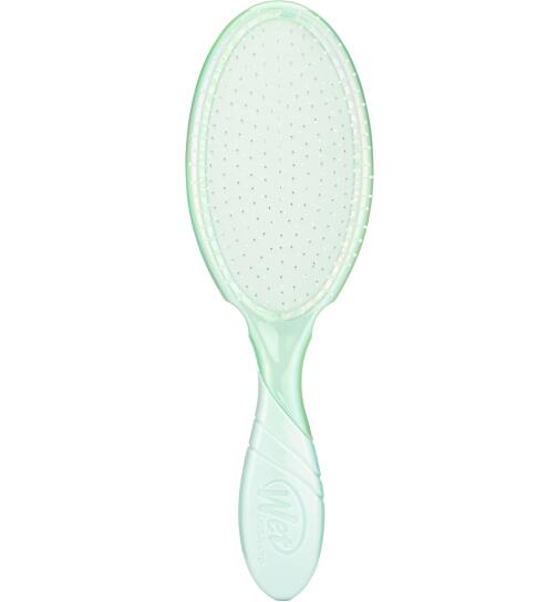 Wet Brush Holographic Detangler Teal