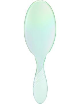 Wet Brush Holographic Detangler Teal