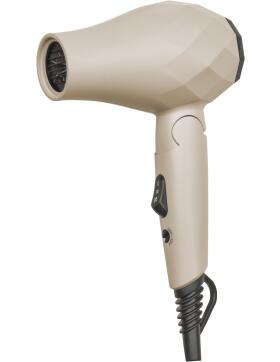 Efalock Cocoa Dust Mini-Haartrockner