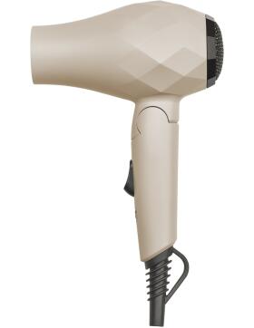 Efalock Cocoa Dust Mini-Haartrockner