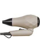 Efalock Cocoa Dust Mini-Haartrockner