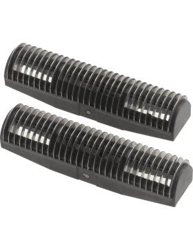 Efalock Shave Star Scherfolie und Messer