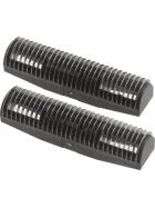 Efalock Shave Star Scherfolie und Messer