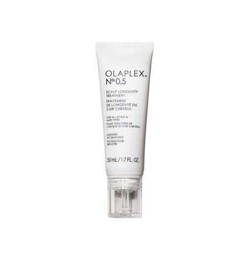 Olaplex N° 0.5 Scalp Longevity Treatment 50 ml
