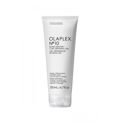 Olaplex N° 10 Bond Shaper Curl Defining Gel 200 ml