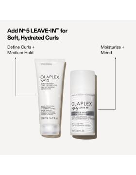 Olaplex N° 10 Bond Shaper Curl Defining Gel 200 ml