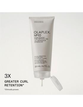 Olaplex N° 10 Bond Shaper Curl Defining Gel 200 ml