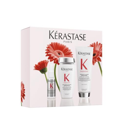 Kérastase Premiere Trio Spring 26 Set