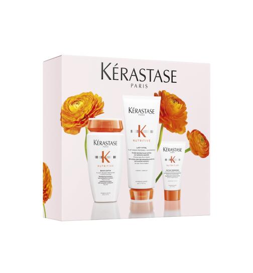 Kérastase Nutritive Trio Spring 26 Set