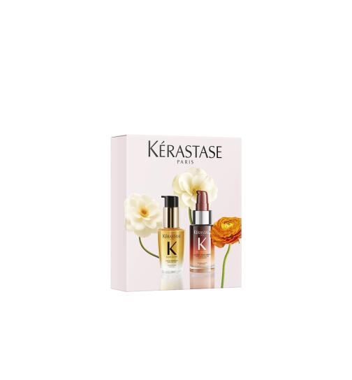 Kérastase Mini Hero Duo Spring 26 Set