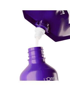 LOréal Professionnel Keratin Alpha Sleek Shampoo Refill 1000 ml