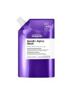 LOréal Professionnel Keratin Alpha Sleek Shampoo Refill 1000 ml