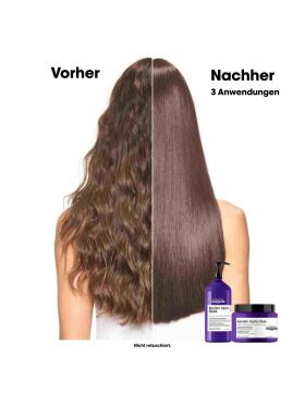 LOréal Professionnel Keratin Alpha Sleek Shampoo 1500 ml