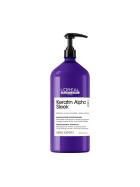 LOréal Professionnel Keratin Alpha Sleek Shampoo 1500 ml