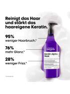 LOréal Professionnel Keratin Alpha Sleek Shampoo 1500 ml