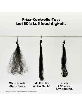 LOréal Professionnel Keratin Alpha Sleek Smooth Transformer 200 ml