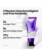 LOréal Professionnel Keratin Alpha Sleek Smooth Transformer 200 ml