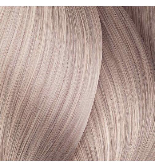 LOréal Professionnel Dia Light 10.21 Milkshake Platinblond Irisé Asch 60 ml