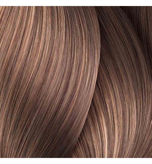 LOréal Professionnel Dia Light 8.21 Milkshake Hellblond Irisé Asch 60 ml