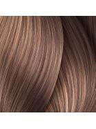 LOréal Professionnel Dia Light 8.21 Milkshake Hellblond Irisé Asch 60 ml