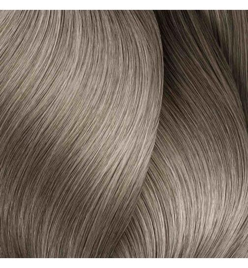 LOréal Professionnel Dia Light 9.18 Milkshake Sehr Helles Blond Asch Mokka 60 ml