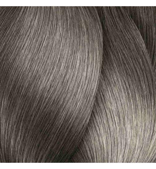 LOréal Professionnel Dia Light 8.1 Hellblond Asch 60 ml