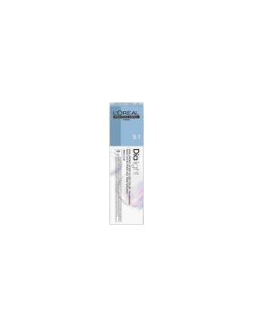 LOréal Professionnel Dia Light 8.1 Hellblond Asch 60 ml