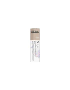 LOréal Professionnel Dia Light 7.13 Mittelblond Asch Gold 60 ml