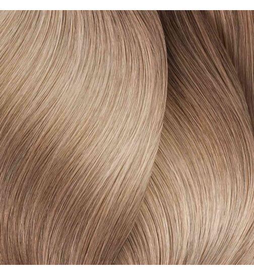 LOréal Professionnel Dia Light 10.23 Milkshake Platinblond Irisé Gold 60 ml