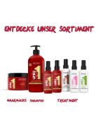 Revlon Professional UniqOne All In One Duo Pack - Classic Treatment + Coco Treatment