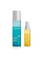 Revlon Professional Equave Condtioner Duo Pack - Hydro Conditioner + Sun Protection Conditioner
