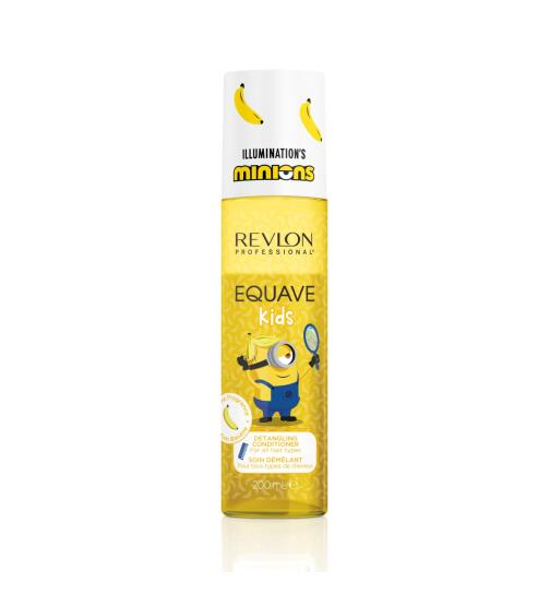 Revlon Professional Equave Minions Leave-In Hydro Conditioner 200 ml