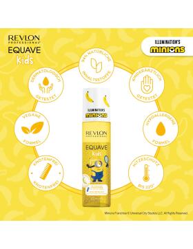 Revlon Professional Equave Minions Leave-In Hydro Conditioner 200 ml