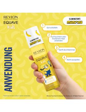 Revlon Professional Equave Minions Leave-In Hydro Conditioner 200 ml