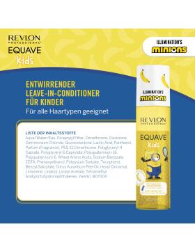 Revlon Professional Equave Minions Leave-In Hydro Conditioner 200 ml