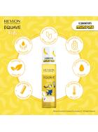 Revlon Professional Equave Minions Leave-In Hydro Conditioner 200 ml