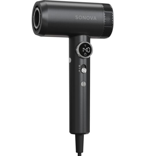 Efalock Sonova Hyperlux Haartrockner