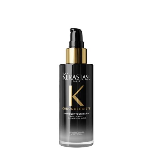 Kérastase Chronologiste Overnight Youth Serum 90 ml
