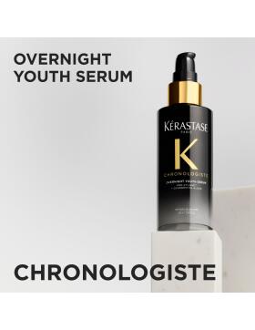 Kérastase Chronologiste Overnight Youth Serum 90 ml
