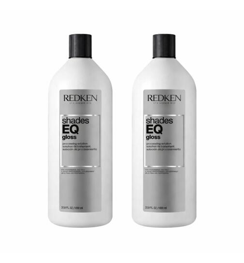 Redken Shades EQ Processing Solution 2 x 1000 ml